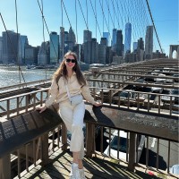 Robert B. Somerville Co. Limited Employee Yaroslava Ovadenko's profile photo