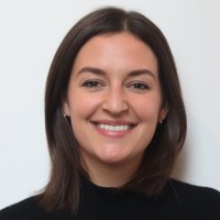 Popular Pays by Lightricks Employee Madeline Simpson's profile photo