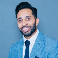 Sunny Patel Email & Phone Number
