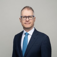 CIBC Employee Craig Downey's profile photo