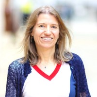 Shell Employee Giorgia Arnaboldi's profile photo