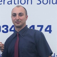 Kooltech Ltd Employee Simon Mereu's profile photo