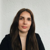 Creonic GmbH Employee Mais Makhlouf's profile photo