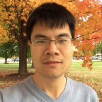 Changhong Wu Email & Phone Number