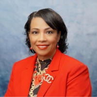 Regional One Health Employee Linda Hughlett's profile photo