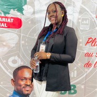 Djenabou Bangoura Email