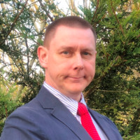 Blue Bear Systems Research Ltd Employee Ian Williams-Wynn's profile photo