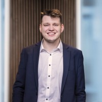 Denuo Employee Kristof Bogaert's profile photo