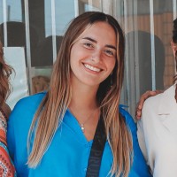 Boostomer Employee Mariana Acuña's profile photo