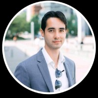 Andiamo Employee Seamus Reid's profile photo