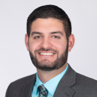 Wesco Employee Joe Basile's profile photo