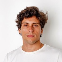 amparo Employee Matheus Drummond's profile photo