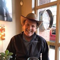 Entranosa Water Association Employee Jack Crider's profile photo