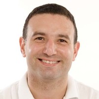 Shai Dvori's profile photo
