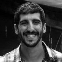 Studio 4D Employee Diego Sosa's profile photo