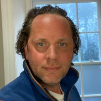 Lightfoot Employee Martin Kadhim's profile photo