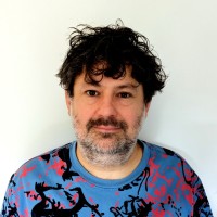 EnviroEvents (Rethink) Ltd Employee Andrew Dickens's profile photo