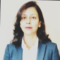 Jungle Ventures Employee Rohini Prakash's profile photo