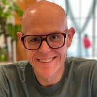 Bryan Morrison Email