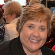 Lucas Milhaupt Employee Colleen Wenzel's profile photo