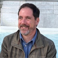 WXPN Employee Paul Severin's profile photo