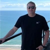 SpaceX Employee Joseph Fowler's profile photo
