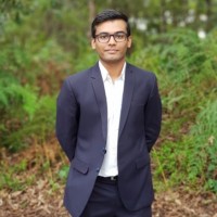 Datcom Cloud Employee Muhammad Kaleem's profile photo
