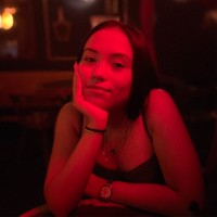 General MRO Aerospace Employee Evelyn Arias's profile photo