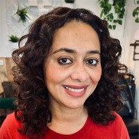 Sumera Wacker Email & Phone Number