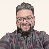 NCH Employee Oscar Inclan's profile photo