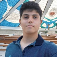 IBM Employee Aldus Daniel Ferreira de Souza Monteiro's profile photo