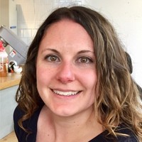 Sarah McFadden Email & Phone Number
