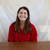 E-mail e número de telefone de Brenna Holland