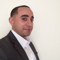 BlueTriton Brands Employee Hector Ruiz's profile photo