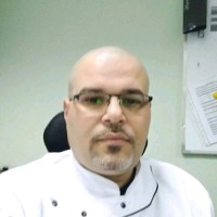 Wadi Degla Holding Employee Ramadan Sallam's profile photo