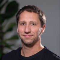 Igluu.cz Employee Jan Dražan's profile photo