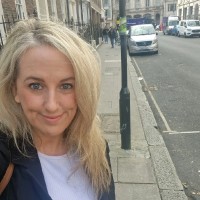 Kate Eckersley Email
