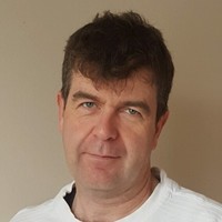 DEJA People Employee Tony Rogers's profile photo