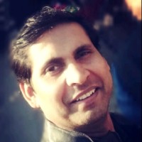 Shambhu Chaturvedi Email