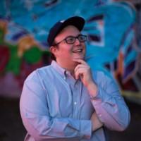Carbon Film Employee Will Buckley's profile photo