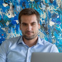 indigen Employee Jérôme Clerico's profile photo