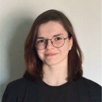 Yelyzaveta Sych's profile photo