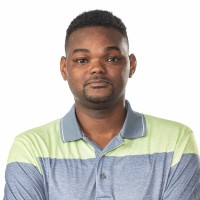 ACT Lab Employee Jonathan Drake's profile photo