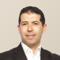 Marsa Maroc Employee Mehdi Menouar's profile photo