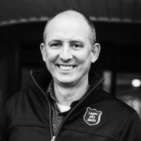 Leger des Heils Employee Geert-Jeroen Klootsema's profile photo