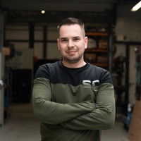 Technische Alliantie Employee Ray Blom's profile photo
