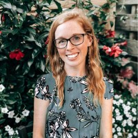 Northrop Grumman Employee Beth Whitehead's profile photo