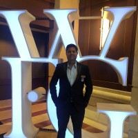 Arvind Raina Email & Phone Number