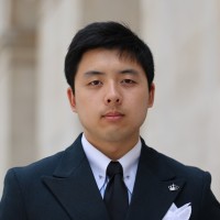 KCLSU Employee Baiyu Liu's profile photo