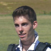 deltaVision - fluid control & aerospace Employee Arnaud Rosenberger's profile photo